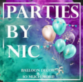 Parties by Nic